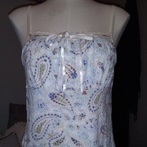 Motherhood Maternity Top (M)